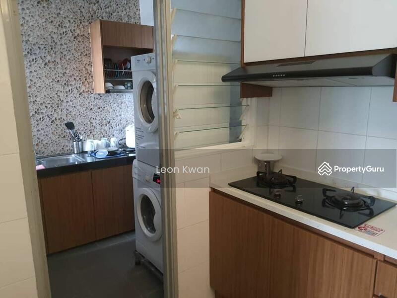 Kondominium untuk Disewa di Dwiputra Residences - Leon Kwan - PropertyGuru.com.my