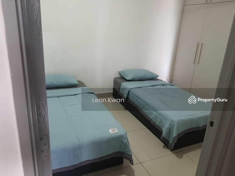 Kondominium untuk Disewa di Dwiputra Residences - Leon Kwan - PropertyGuru.com.my