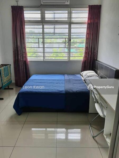 Kondominium untuk Disewa di Dwiputra Residences - Leon Kwan - PropertyGuru.com.my