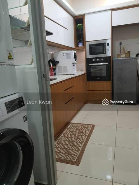 Kondominium untuk Disewa di Dwiputra Residences - Leon Kwan - PropertyGuru.com.my