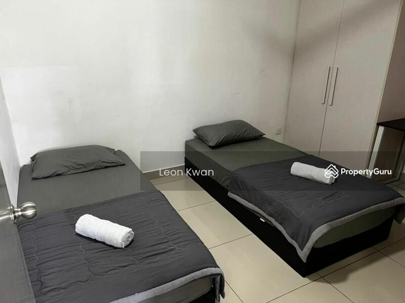 Kondominium untuk Disewa di Dwiputra Residences - Leon Kwan - PropertyGuru.com.my