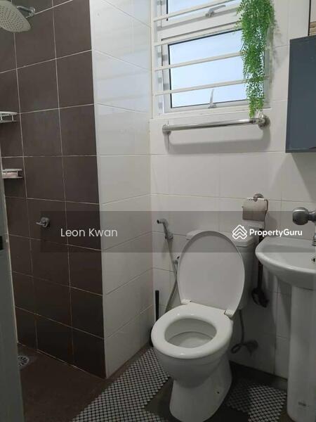 Kondominium untuk Disewa di Dwiputra Residences - Leon Kwan - PropertyGuru.com.my
