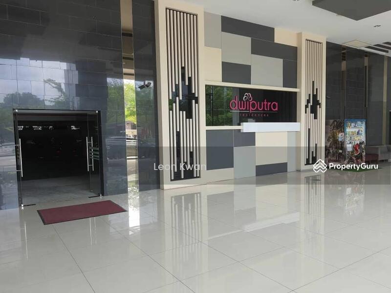 Kondominium untuk Disewa di Dwiputra Residences - Leon Kwan - PropertyGuru.com.my
