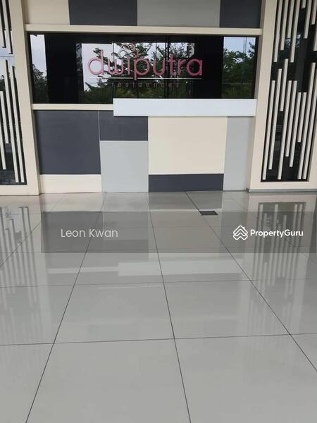 Kondominium untuk Disewa di Dwiputra Residences - Leon Kwan - PropertyGuru.com.my