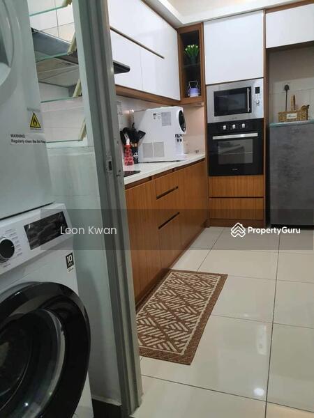 Kondominium untuk Disewa di Dwiputra Residences - Leon Kwan - PropertyGuru.com.my
