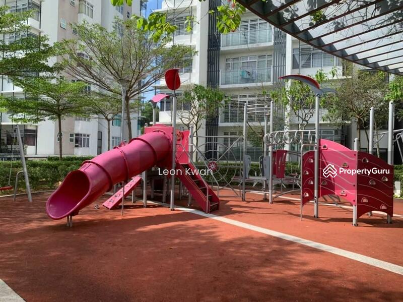 Kondominium untuk Disewa di Dwiputra Residences - Leon Kwan - PropertyGuru.com.my