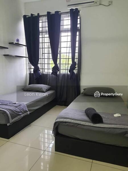 Kondominium untuk Disewa di Dwiputra Residences - Leon Kwan - PropertyGuru.com.my
