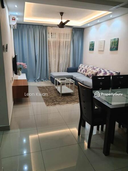 Kondominium untuk Disewa di Dwiputra Residences - Leon Kwan - PropertyGuru.com.my