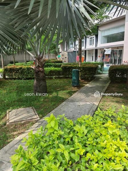 Kondominium untuk Disewa di Dwiputra Residences - Leon Kwan - PropertyGuru.com.my