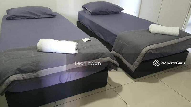 Kondominium untuk Disewa di Dwiputra Residences - Leon Kwan - PropertyGuru.com.my