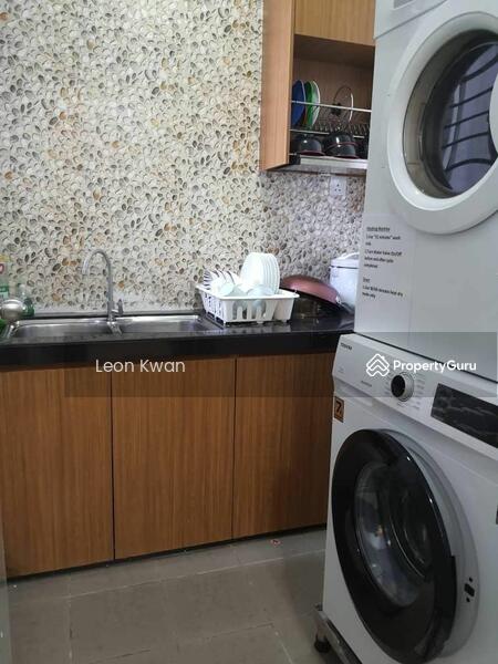 Kondominium untuk Disewa di Dwiputra Residences - Leon Kwan - PropertyGuru.com.my