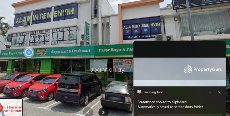 Shop for Sale in Bandar Tasik Kesuma (Beranang) - Joanna Tay - PropertyGuru.com.my