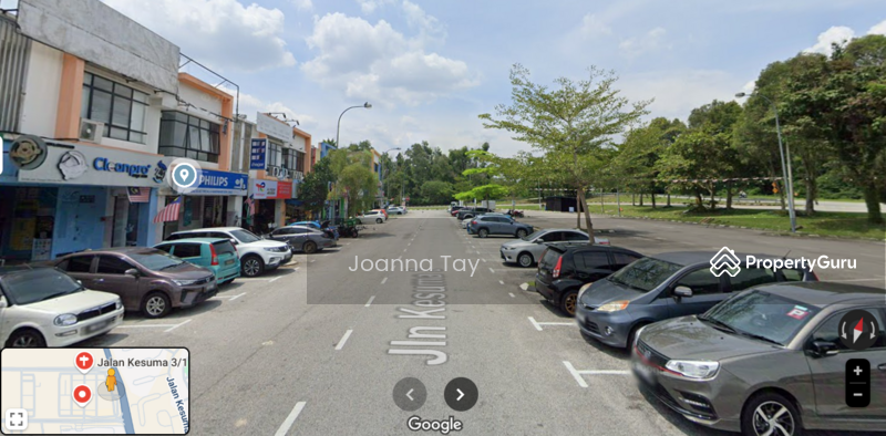 Shop for Sale in Bandar Tasik Kesuma (Beranang) - Joanna Tay - PropertyGuru.com.my