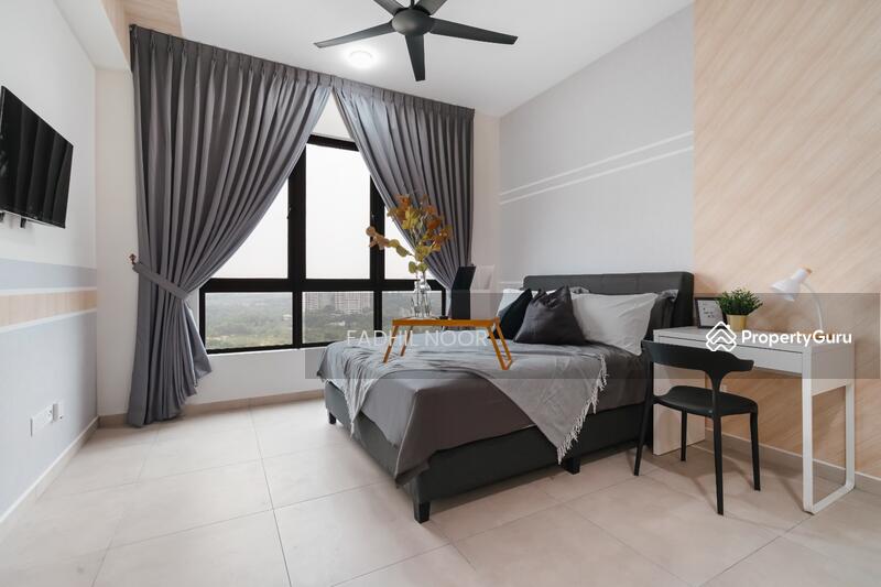 Meta City untuk Untuk Disewa - RM 1,150 /bulan, Mac 2026 - PropertyGuru.com.my
