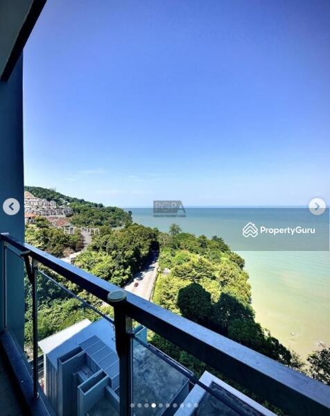 Condominium for Sale at 10 Island Resort - HT Sim - PropertyGuru.com.my