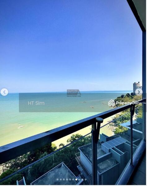 Condominium for Sale at 10 Island Resort - HT Sim - PropertyGuru.com.my