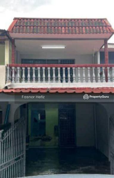 For Sale - Puchong Batu 14