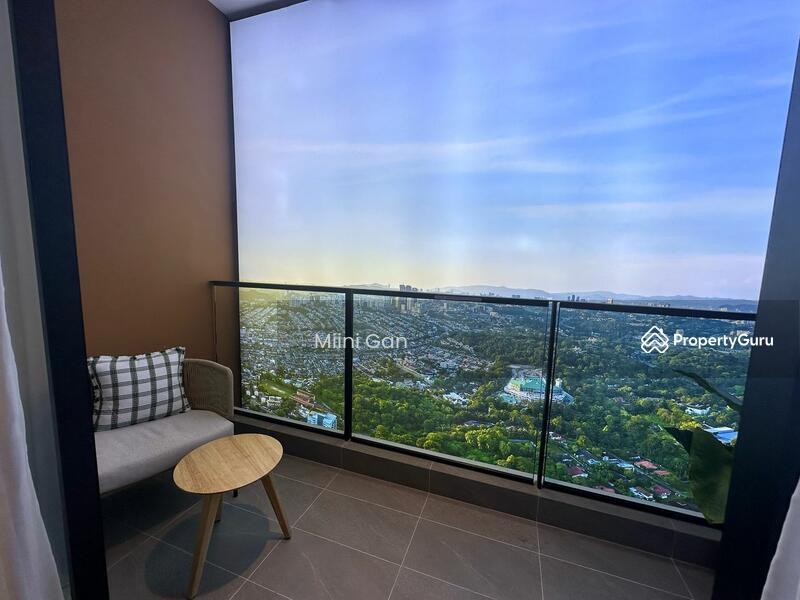 Untuk Dijual - Parkside Residences @ Setia Federal Hill