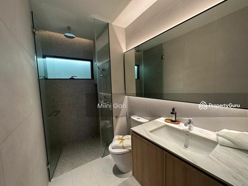 Untuk Dijual - Parkside Residences @ Setia Federal Hill