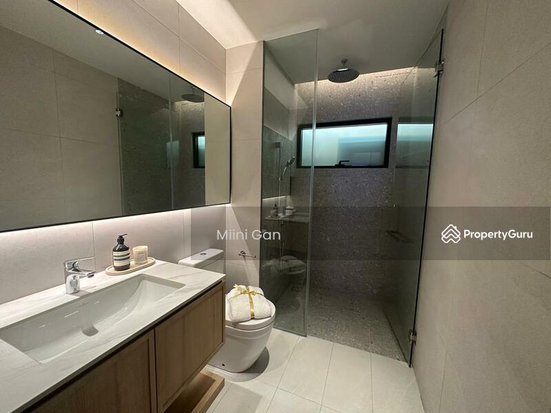 Untuk Dijual - Parkside Residences @ Setia Federal Hill