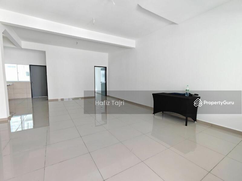 For Sale - Koi Park Residences @ Antara Gapi