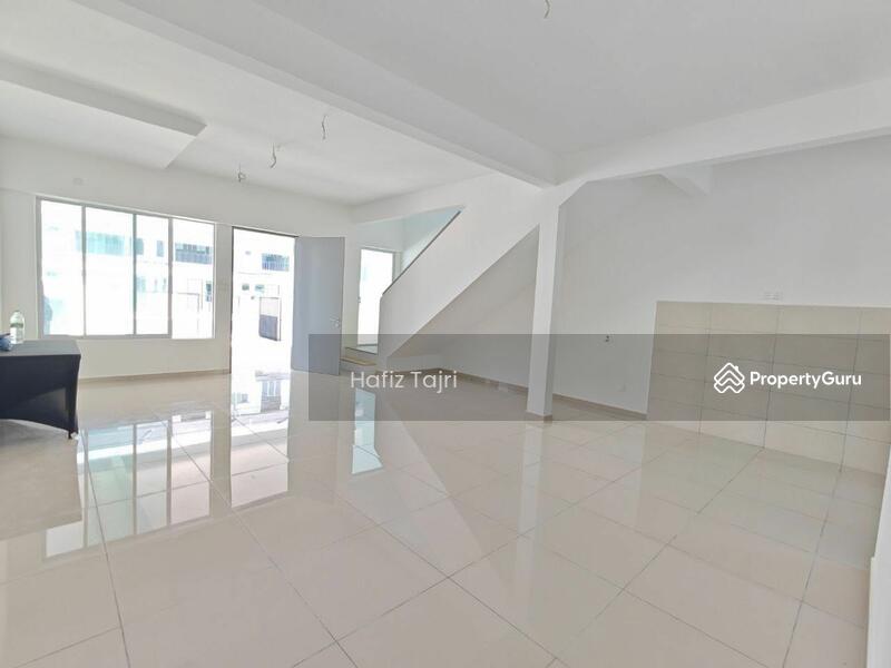 For Sale - Koi Park Residences @ Antara Gapi