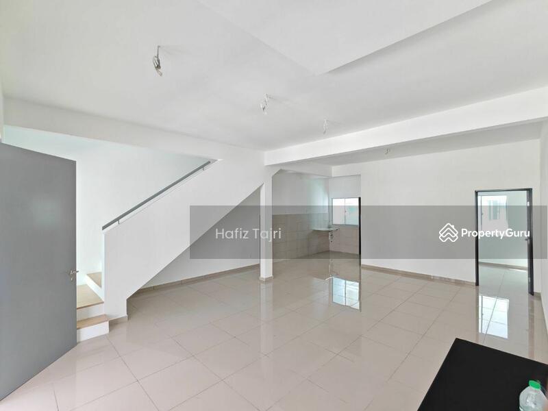 For Sale - Koi Park Residences @ Antara Gapi