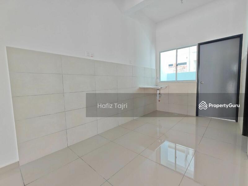 For Sale - Koi Park Residences @ Antara Gapi