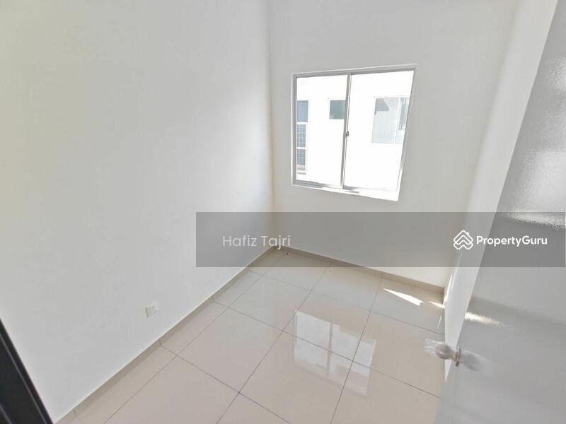 For Sale - Koi Park Residences @ Antara Gapi