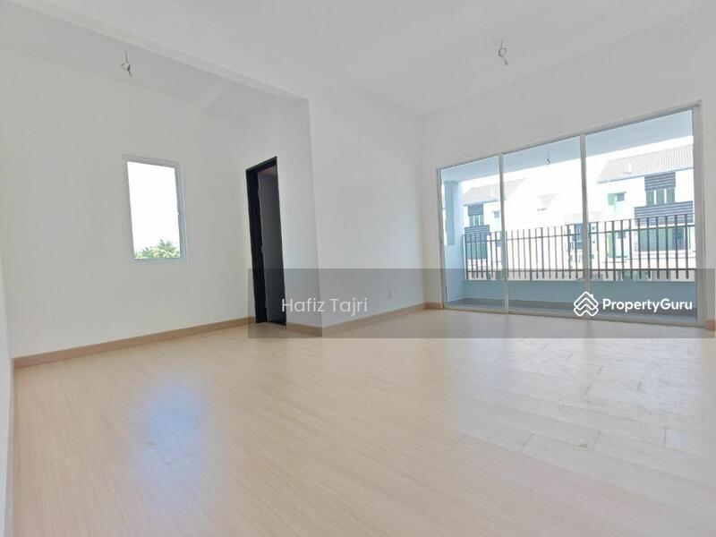 For Sale - Koi Park Residences @ Antara Gapi