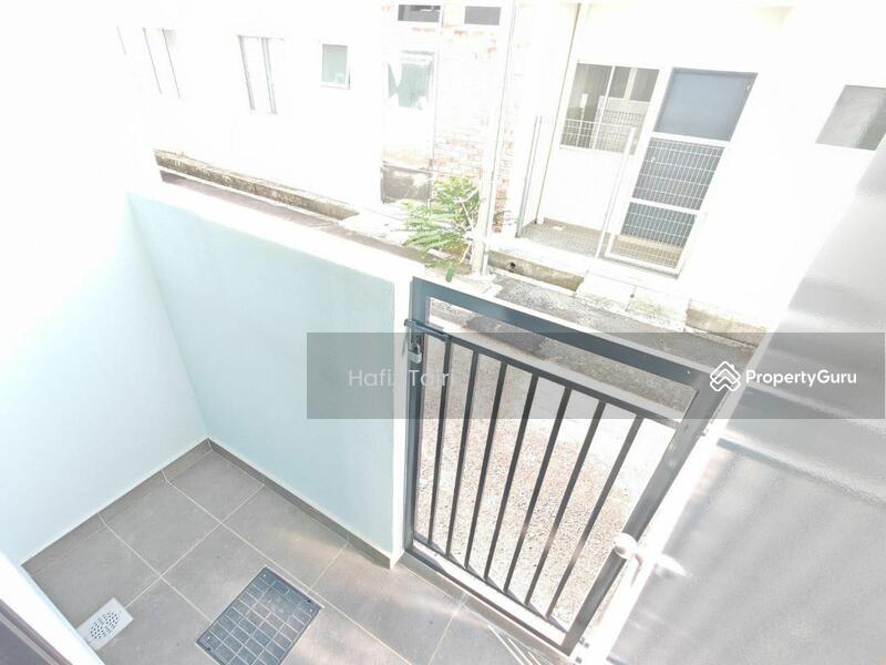 For Sale - Koi Park Residences @ Antara Gapi