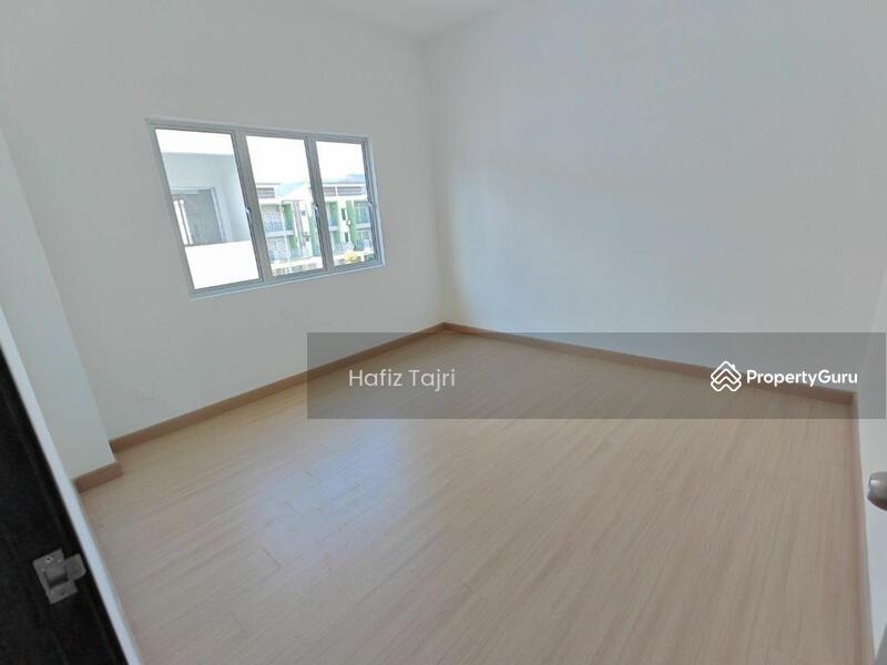 For Sale - Koi Park Residences @ Antara Gapi
