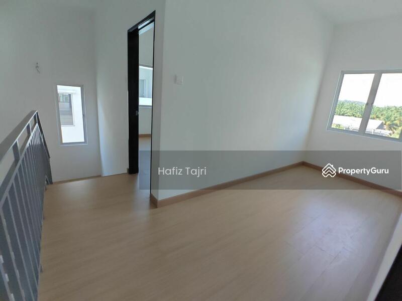 For Sale - Koi Park Residences @ Antara Gapi