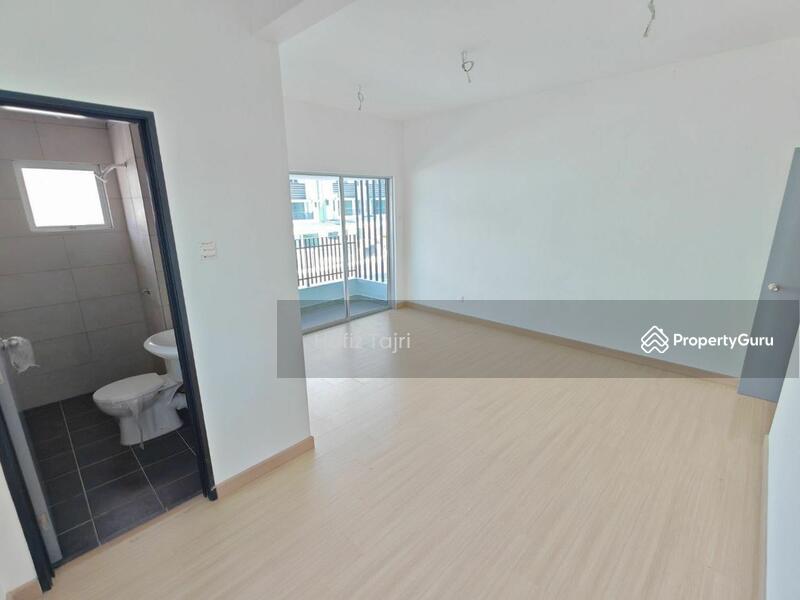 For Sale - Koi Park Residences @ Antara Gapi