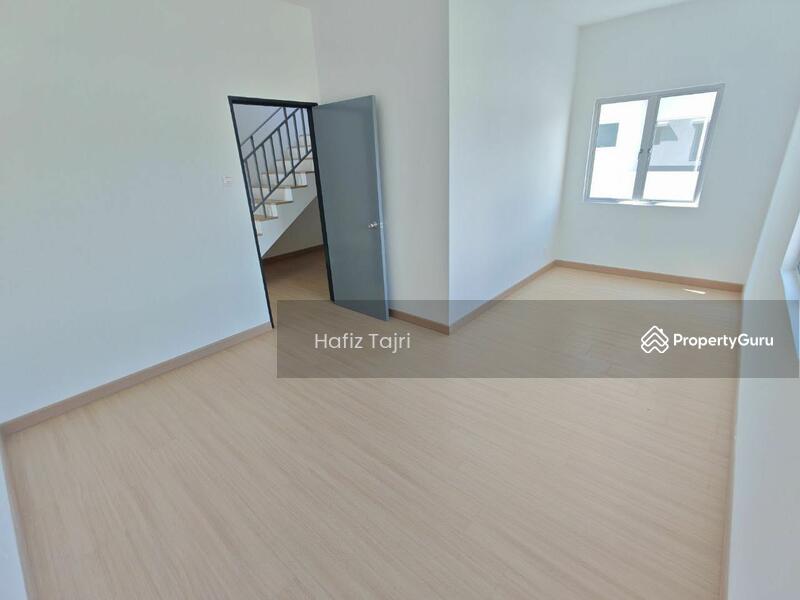 For Sale - Koi Park Residences @ Antara Gapi