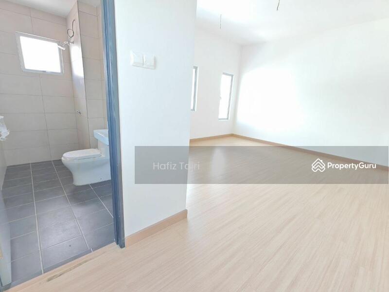 For Sale - Koi Park Residences @ Antara Gapi