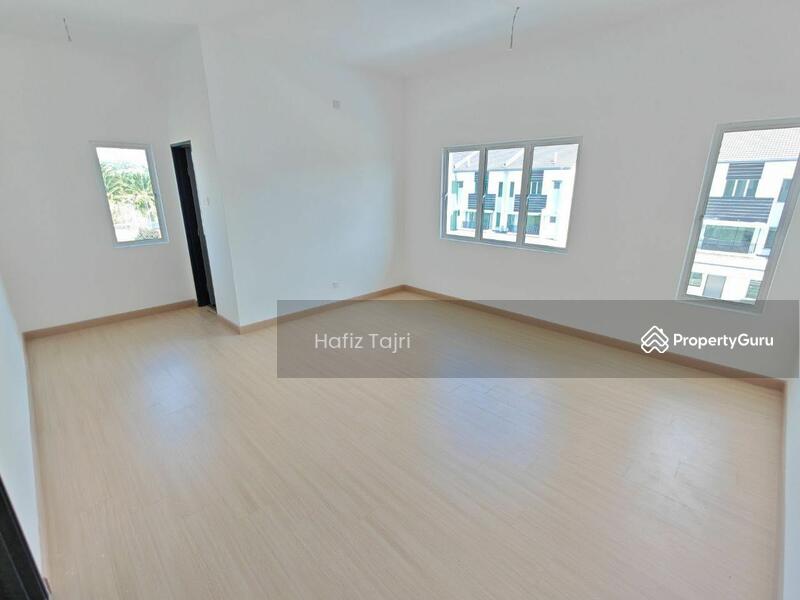 For Sale - Koi Park Residences @ Antara Gapi