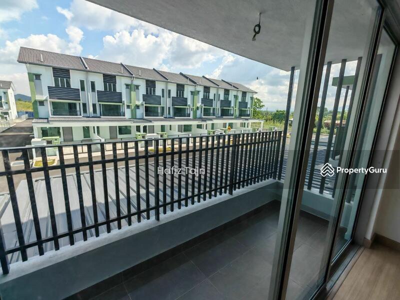 For Sale - Koi Park Residences @ Antara Gapi