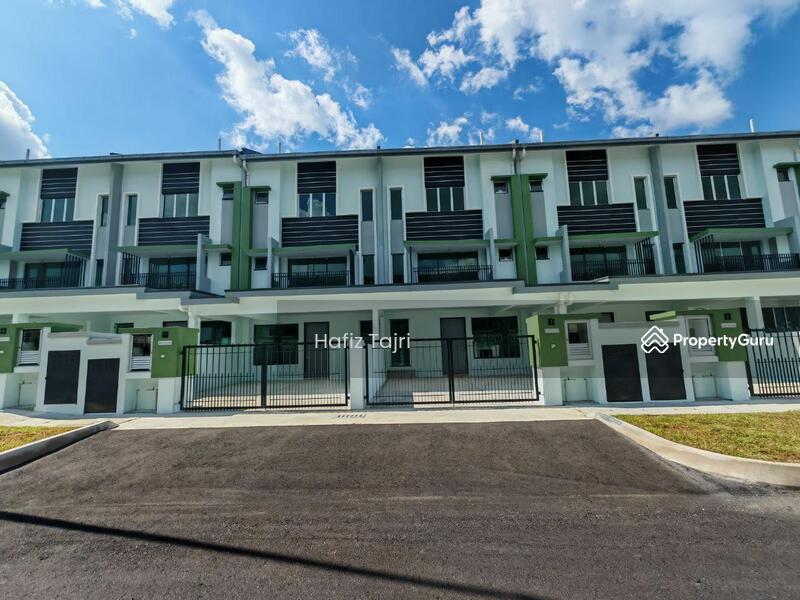 For Sale - Koi Park Residences @ Antara Gapi