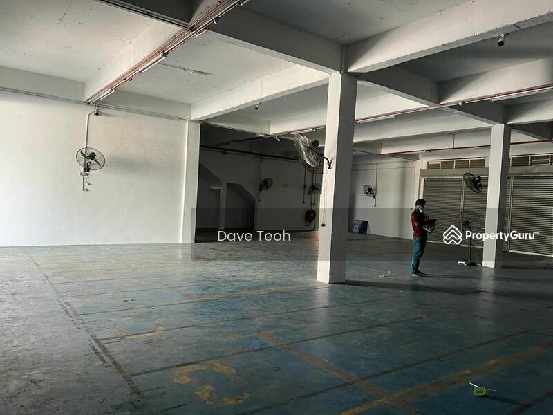 For Rent - Solok Beringin