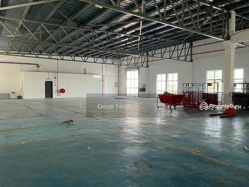 For Rent - Solok Beringin