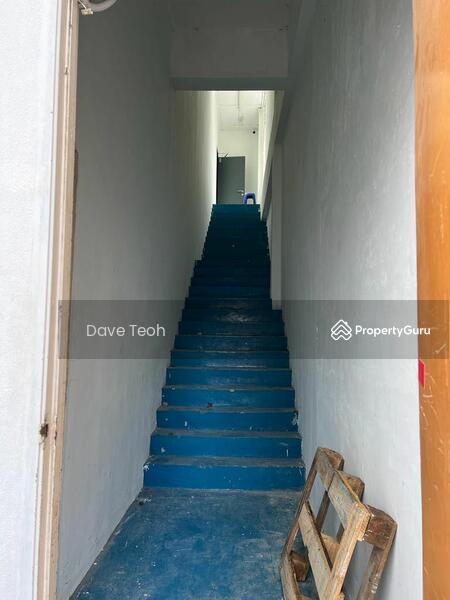 For Rent - Solok Beringin