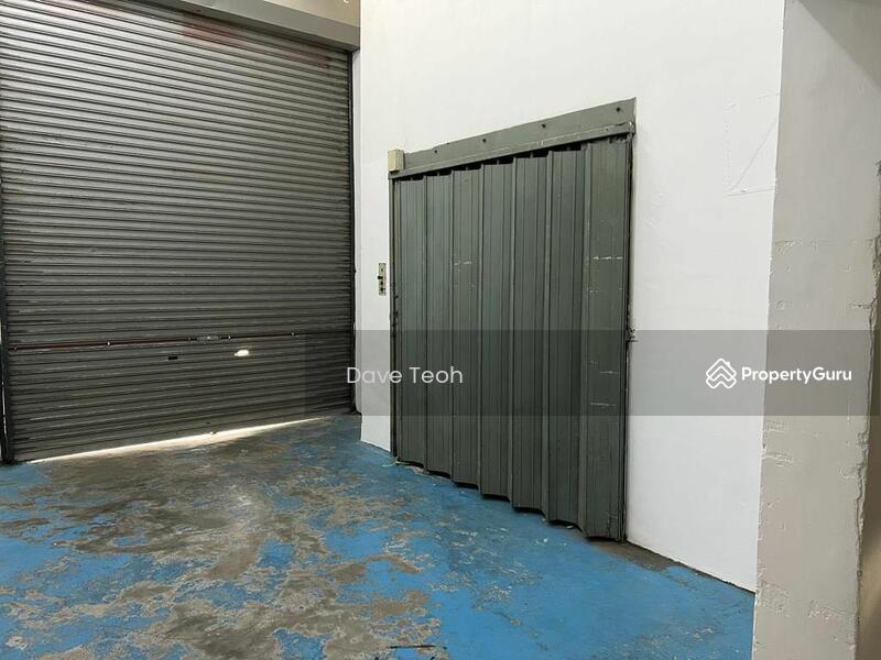 For Rent - Solok Beringin
