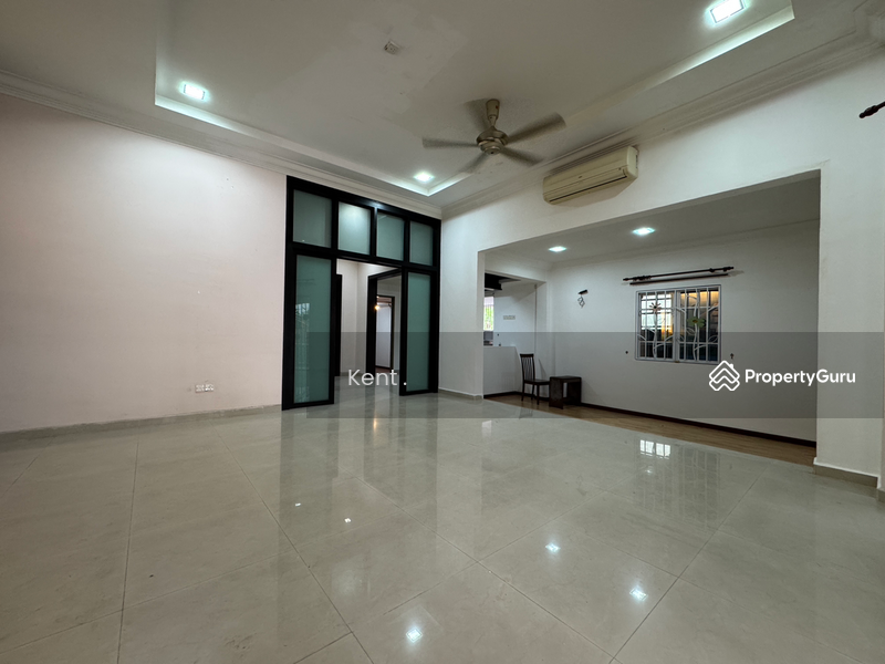 For Sale - 2-storey Terrace House at New Pasir Puteh