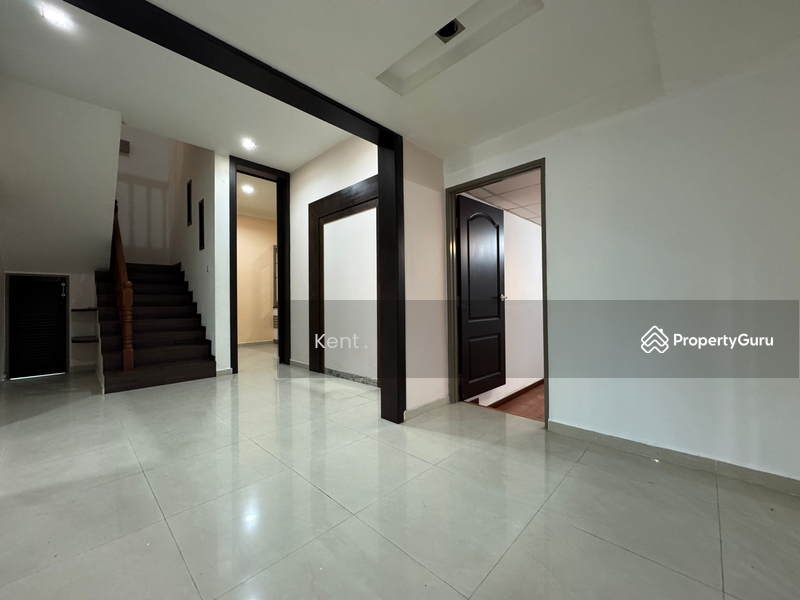 For Sale - 2-storey Terrace House at New Pasir Puteh