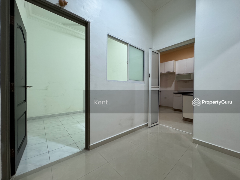 For Sale - 2-storey Terrace House at New Pasir Puteh