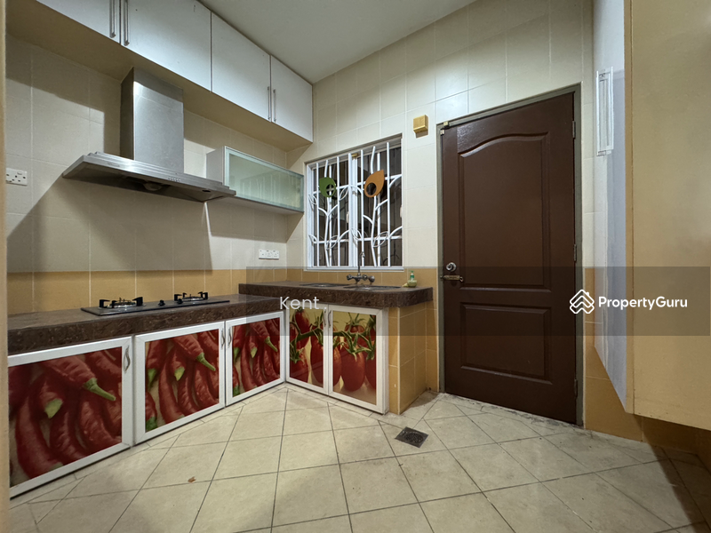 For Sale - 2-storey Terrace House at New Pasir Puteh