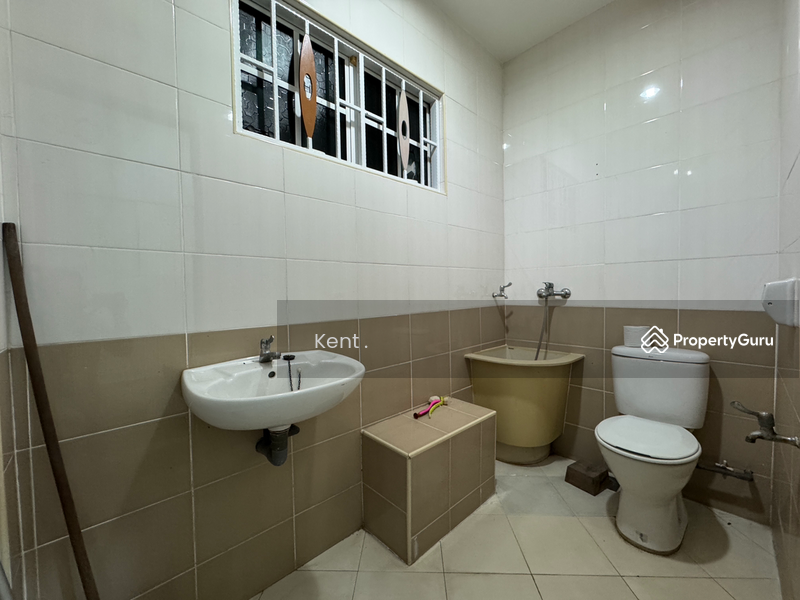 For Sale - 2-storey Terrace House at New Pasir Puteh