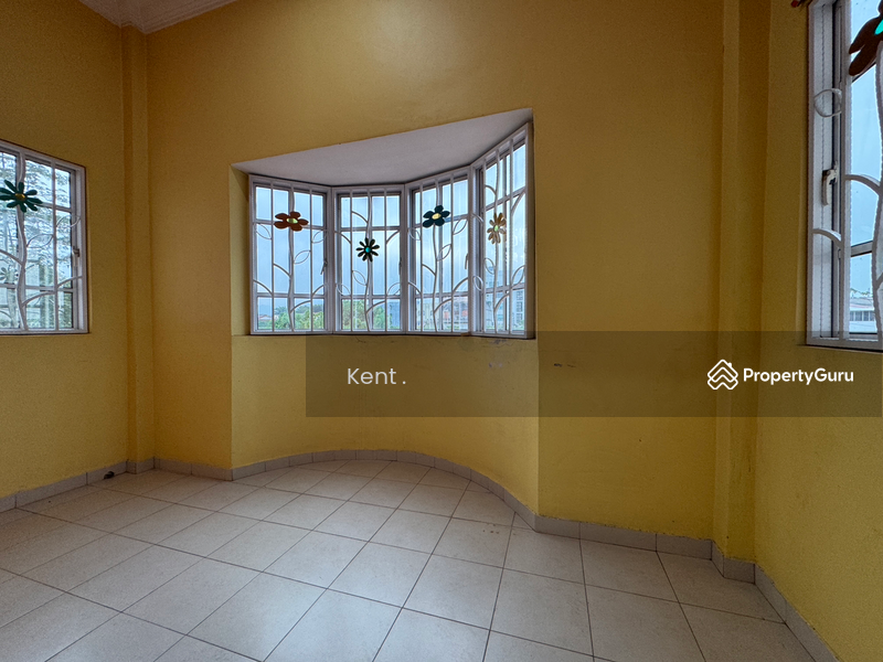 For Sale - 2-storey Terrace House at New Pasir Puteh