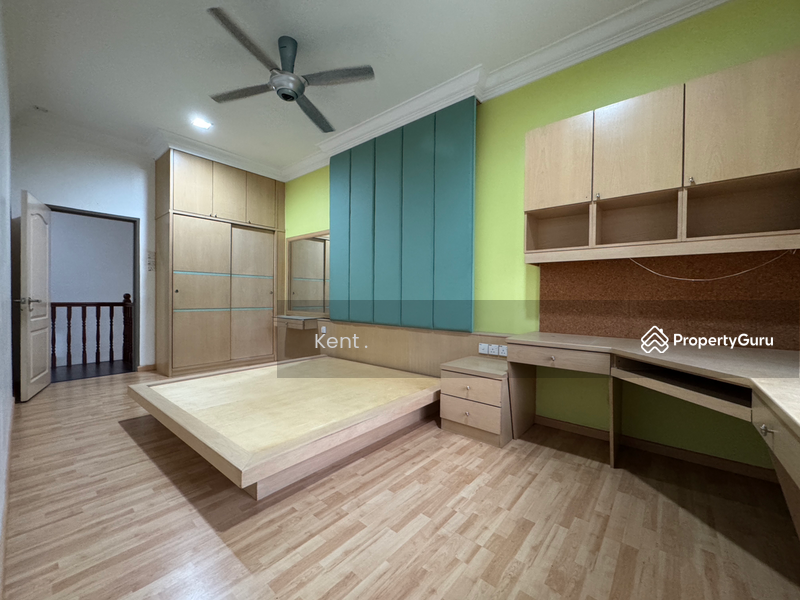 For Sale - 2-storey Terrace House at New Pasir Puteh